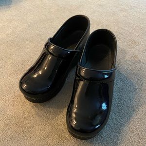 Dansko Clog